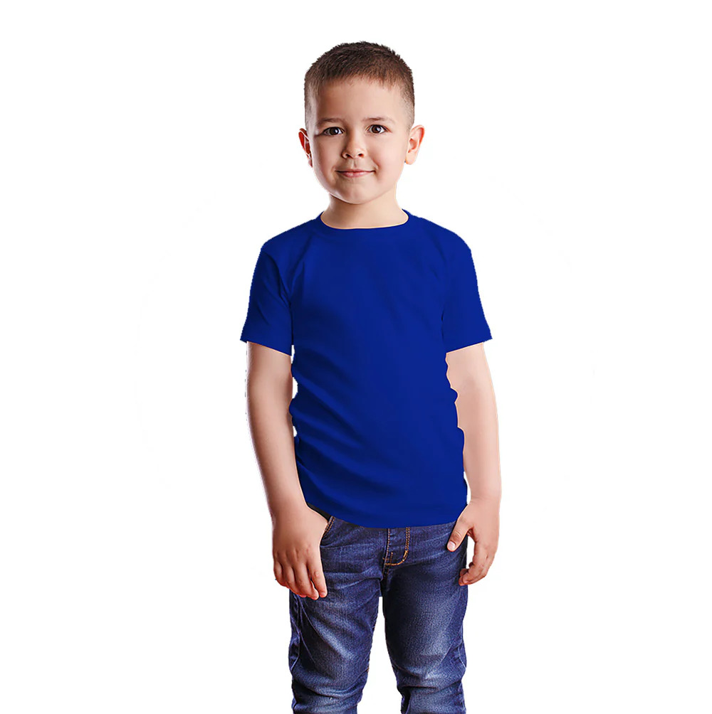 Toddler Boy Light Green Printed Tee